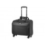 HP Business 4wheel Roller Case borsa per notebook 43,9 cm (17.3") Custodia trolley Nero (718551-001)