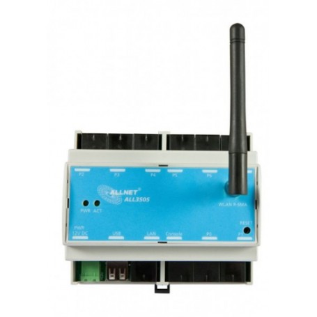 ALLNET ALL3505 accessorio per scheda di sviluppo (ALL3505)