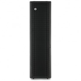 Hewlett Packard Enterprise H6J88A rack Nero (H6J88A)