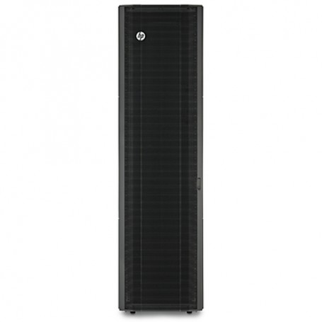 Hewlett Packard Enterprise H6J88A rack Nero (H6J88A)