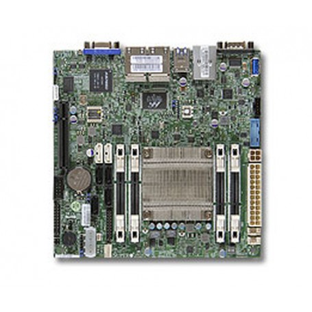 Supermicro A1SRI-2758F mini ITX (MBD-A1SRI-2758F-B)