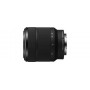 Sony SEL2870 obiettivo per fotocamera Obiettivi standard Nero (SEL2870.AE)