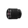 Sony SEL2870 obiettivo per fotocamera Obiettivi standard Nero (SEL2870.AE)