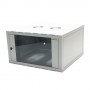 LogiLink W21E66G telaio dell'apparecchiatura di rete 21U Grigio (W21E66G)