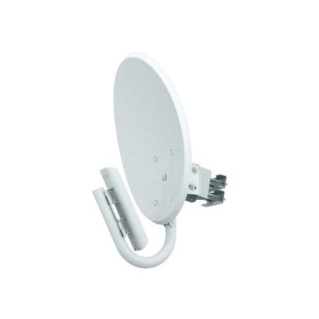 Ubiquiti Networks NBM365 antenna di rete Connettore TNC 22,5 dBi (NBM365)