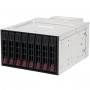 Fujitsu Upgr from 4x to 8x SFF Pannello portante (S26361-F1420-L140)