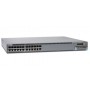 Juniper EX4300-24T switch di rete Gestito Gigabit Ethernet (10/100/1000) 1U Grigio (EX4300-24T)