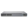 Juniper EX4300-24T switch di rete Gestito Gigabit Ethernet (10/100/1000) 1U Grigio (EX4300-24T)