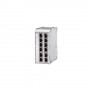 Microsense MS652419PM switch di rete Non gestito L2+ Gigabit Ethernet (10/100/1000) Supporto Power over Ethernet (P (MS652419PM)