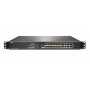 SonicWall NSA 6600 firewall (hardware) 1U 12000 Mbit/s (01-SSC-3820)