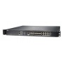 SonicWall NSA 6600 firewall (hardware) 1U 12000 Mbit/s (01-SSC-3820)