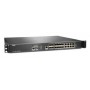 SonicWall NSA 6600 firewall (hardware) 1U 12000 Mbit/s (01-SSC-3820)