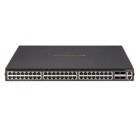 Supermicro SSE-X3348T switch di rete Gestito L3 1U Nero (SSE-X3348T)