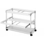 Durable 200 Multi Duo scatola per la conservazione di documenti Grigio (379210)