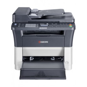 KYOCERA FS -1325MFP Laser A4 1800 x 600 DPI 25 ppm (1102M73NL0)