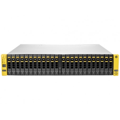 Hewlett Packard Enterprise M6710 array di dischi Nero (QR490A)