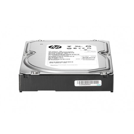Hewlett Packard Enterprise 1TB SATA 3.5" 1000 GB (574271-001)