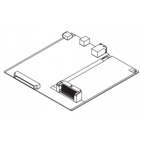 KYOCERA 302HL01050 parte di ricambio per la stampa 1 pz (302HL01050)