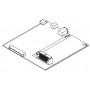 KYOCERA 302HL01050 parte di ricambio per la stampa 1 pz (302HL01050)