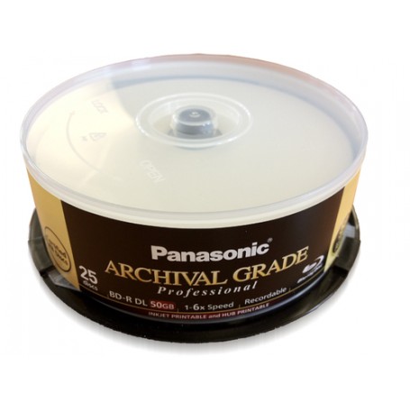 Epson 5129569 disco vergine Blu-Ray 1 pz (5129569)