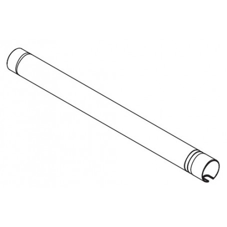 KYOCERA 302H425010 parte di ricambio per la stampa Elemento riscaldante (302H425010)