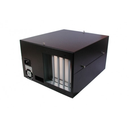 EXSYS Expansion box / 4 PCI slot (25cm) scheda di interfaccia e adattatore (EX-1032)