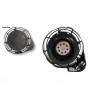 Hewlett Packard Enterprise 123482-005 kit di fissaggio (123482-005)