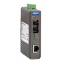 Moxa IMC-21-M-ST convertitore multimediale di rete 100 Mbit/s 1300 nm (IMC-21-M-ST)