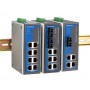 Moxa EDS-305-S Non gestito (EDS-305-S-SC)
