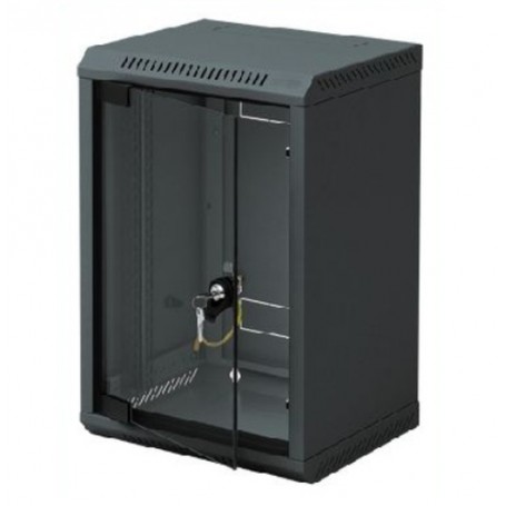 Triton RBA-06-AS3-BAX-C1 rack Da parete Nero (RBA-06-AS3-BAX-C1)