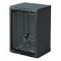 Triton RBA-06-AS3-BAX-C1 rack Da parete Nero (RBA-06-AS3-BAX-C1)