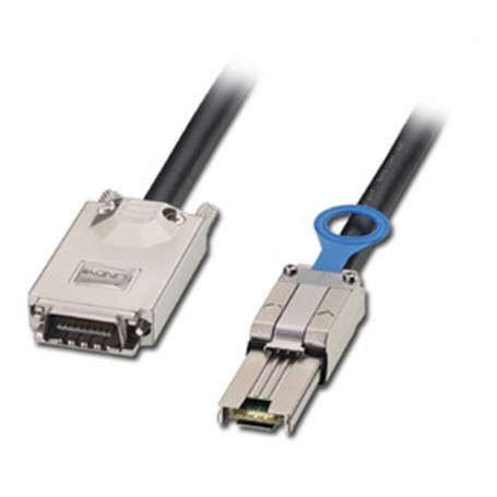 Overland-Tandberg SFF-8470 - SFF-8088, 2m (1019778)