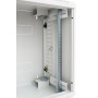 Triton RFA-12-A94-CAX-A1 rack Bianco (RFA-12-A94-CAX-A1)