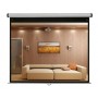 Medium Design-Roll electric IR, 240x165cm schermo per proiettore 2,67 m (105") 16:9 (16274)
