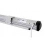 Medium Design-Roll electric IR, 240x165cm schermo per proiettore 2,67 m (105") 16:9 (16274)
