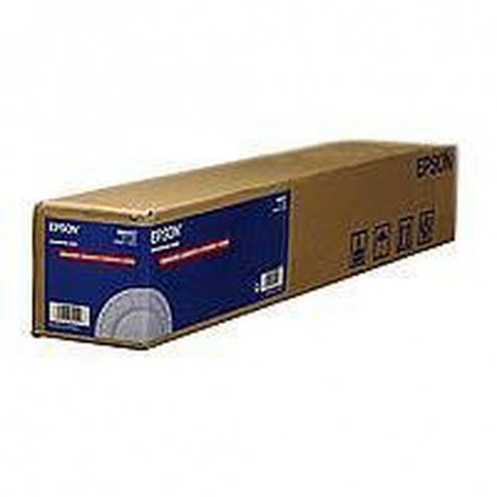 Epson Enhanced Synthetic Paper Roll, 24" x 40 m, 84g/m² strumento per grandi formati Opaco (C13S041614)