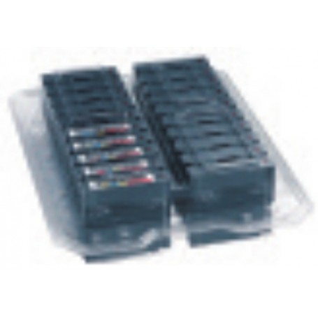 Sony LTO Ultrium 2, 20PCS 200 GB 60,9 cm (20LTX200GNLP)