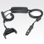 Zebra VCA5500-01R Caricabatterie per dispositivi mobili Nero Auto (VCA5500-01R)