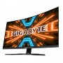 Gigabyte M32QC LED display 80 cm (31.5") 2560 x 1440 Pixel Quad HD Nero (M32QC)