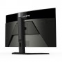 Gigabyte M32QC LED display 80 cm (31.5") 2560 x 1440 Pixel Quad HD Nero (M32QC)