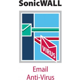 SonicWall 01-SSC-5062 estensione della garanzia (01-SSC-5062)