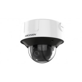 Hikvision Digital Technology DS-2CD3D86G2T-IZHS Telecamera di sicurezza IP Esterno Cupola 3840 x 21 (DS-2CD3D86G2T-IZHS(8-32mm))
