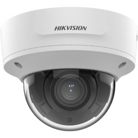 Hikvision Digital Technology DS-2CD3756G2T-IZS Telecamera di sicurezza IP Esterno Cupola 2592 x  (DS-2CD3756G2T-IZS(2.7-13.5mm))