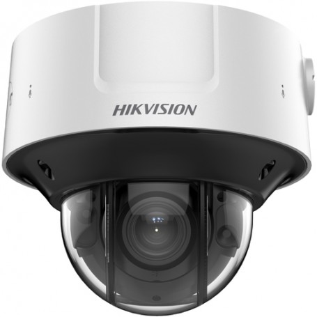Hikvision Digital Technology IDS-2CD7546G0-IZHS Telecamera di sicurezza IP Esterno Cupola 2688 x 15 (iDS-2CD7546G0-IZHS(8-32mm))