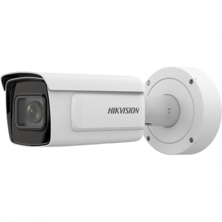 Hikvision Digital Technology IDS-2CD7AC5G0-IZHSY Telecamera di sicurezza IP Esterno Capocorda 40 (iDS-2CD7AC5G0-IZHSY(2.8-12mm))