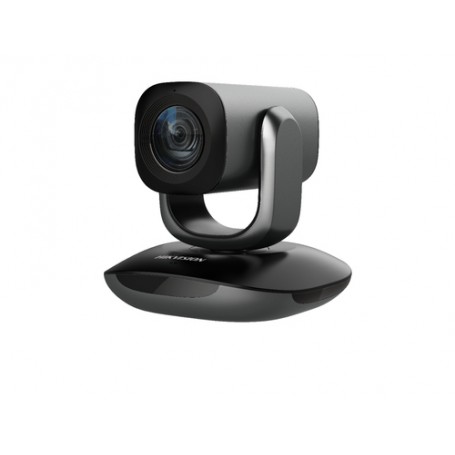 Hikvision Digital Technology DS-U102 webcam 2 MP 1920 x 1080 Pixel USB Nero (DS-U102)