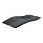 Logitech K860 for Business tastiera Bluetooth Spagnolo Grafite (920-010350)