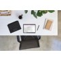 Microsoft Surface Pro X Keyboard Nero QWERTY Inglese britannico (QJX-00007)