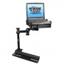 RAM Mounts RAM-VB-106-SW1 supporto per notebook Nero (RAM-VB-106-SW1)