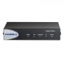 Vaddio EasyIP Mixer 1920 x 1080 Pixel Collegamento ethernet LAN Nero (999-60320-000)